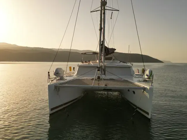 Fountaine Pajot Helia 44 Evolution