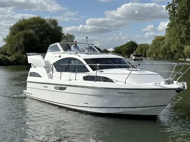 Haines 320 Aft Cabin for sale in United Kingdom for £350,000 ($454,587)