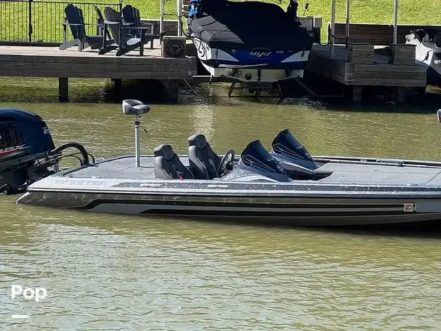 Skeeter FX21 LE