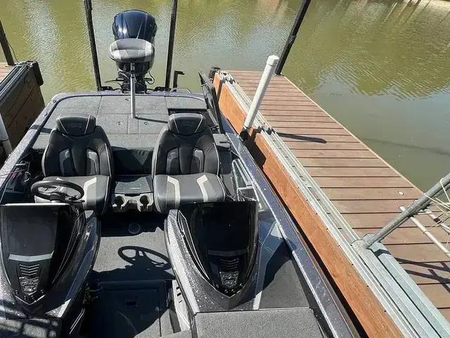 Skeeter FX21 LE