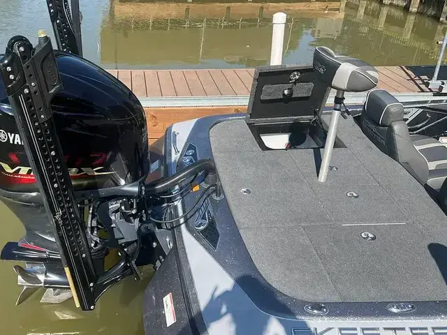 Skeeter FX 21 Limited