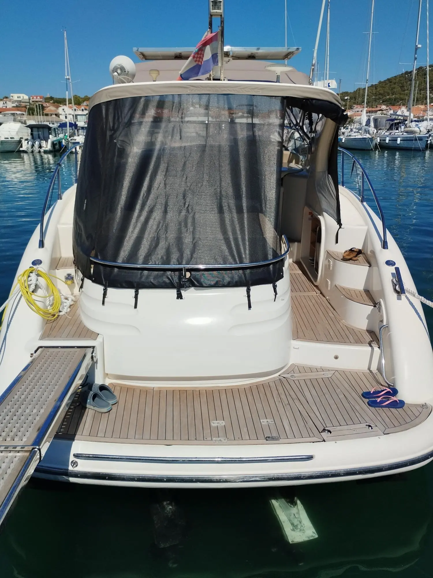 2005 Gobbi 425 sc