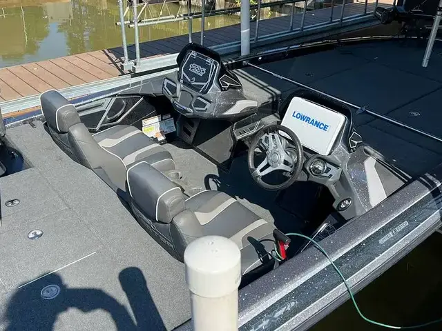 Skeeter FX21 LE