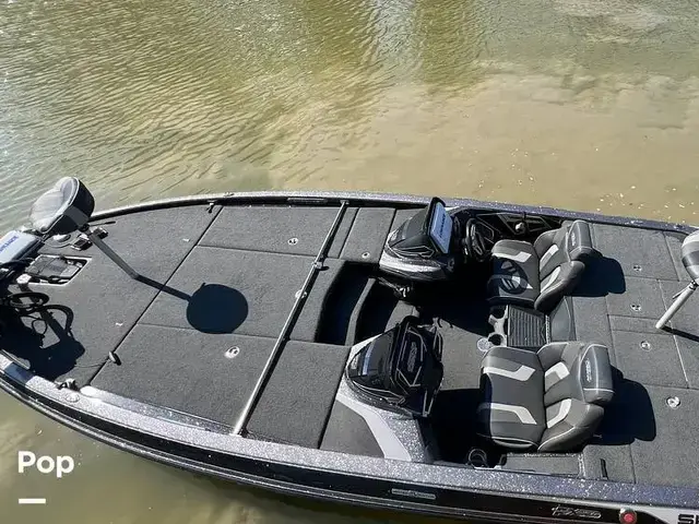 Skeeter FX21 LE