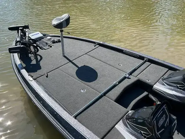 Skeeter FX 21 Limited