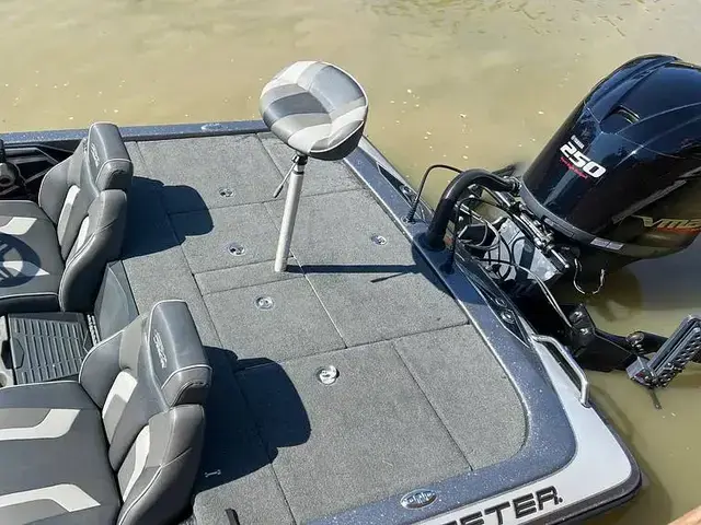 Skeeter FX21 LE