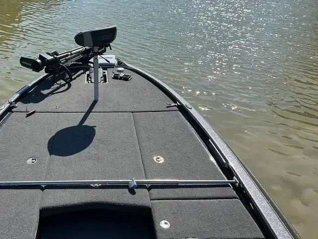 Skeeter FX 21 Limited