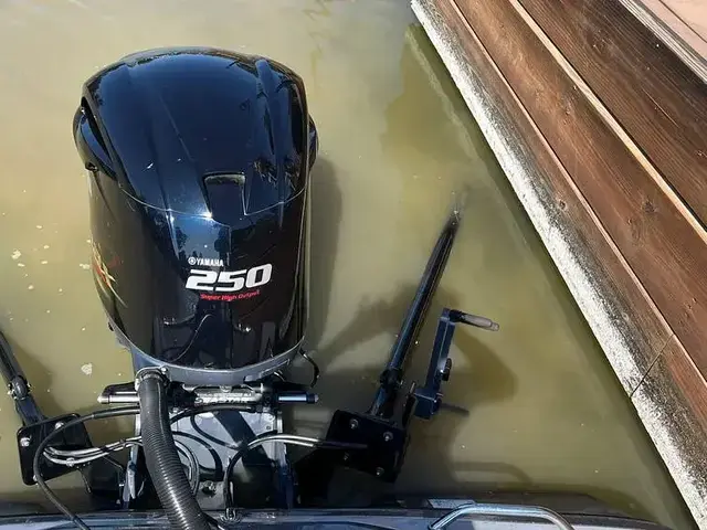 Skeeter FX21 LE