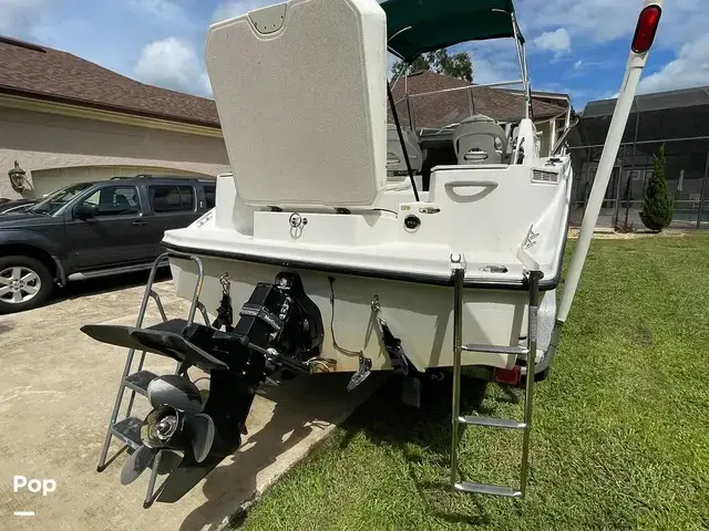 Trophy Boats 1952 Walkaround