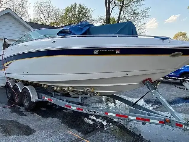 Chaparral 280 SSi