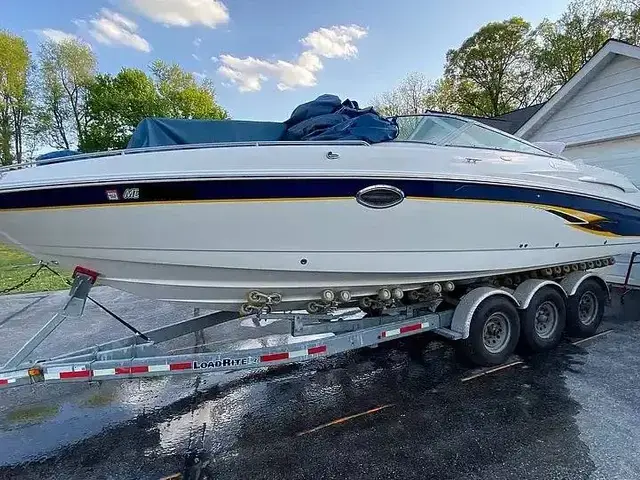 Chaparral 280 SSi