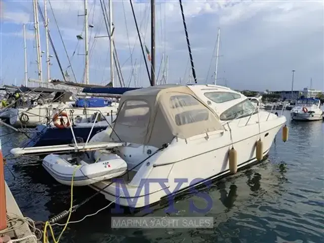 Prestige 34 Ht