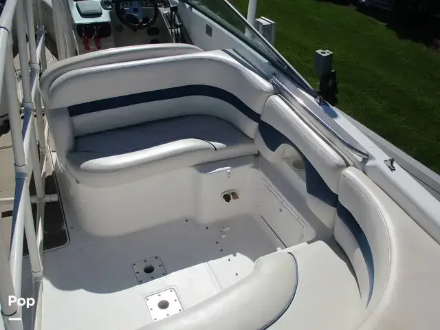 Chaparral 280 SSi