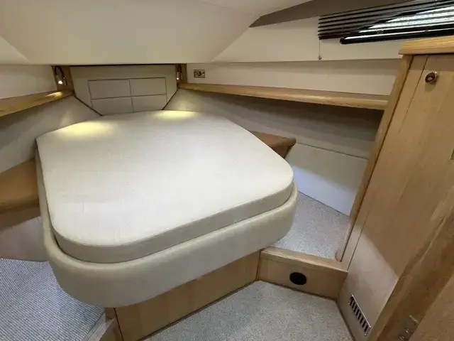 Haines 320 Aft Cabin