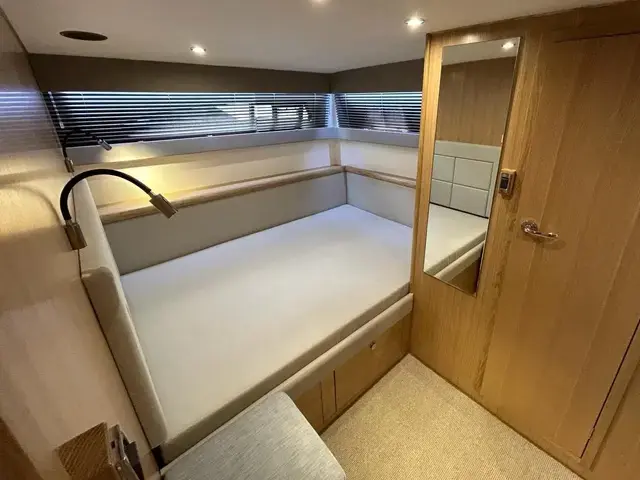 Haines 320 Aft Cabin