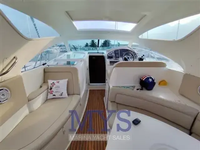 Prestige 34 Ht