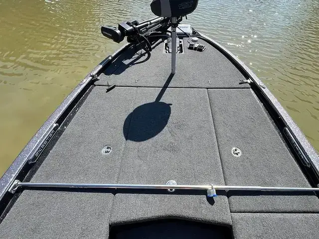 Skeeter FX21 LE