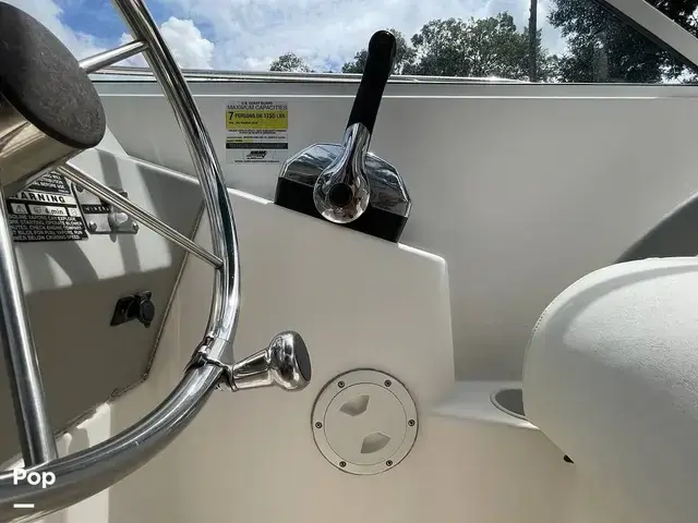 Trophy Boats 1952 Walkaround