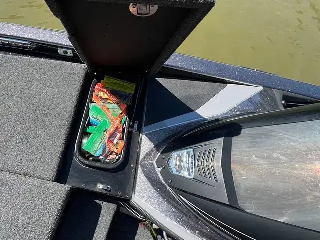 Skeeter FX21 LE