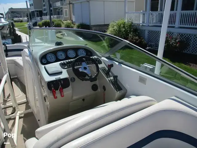 Chaparral 280 SSi