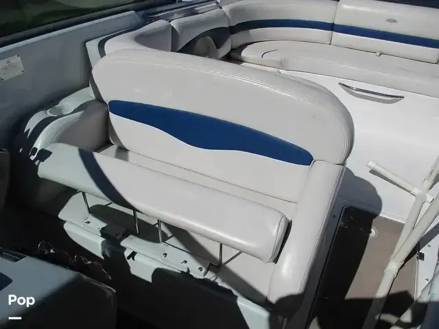 Chaparral 280 SSi