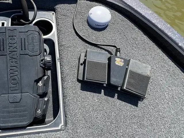 Skeeter FX21 LE