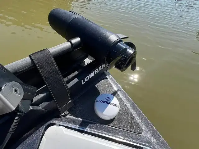 Skeeter FX21 LE