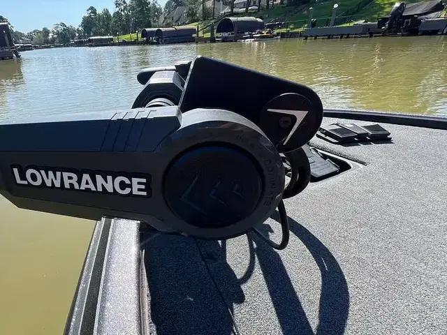 Skeeter FX21 LE