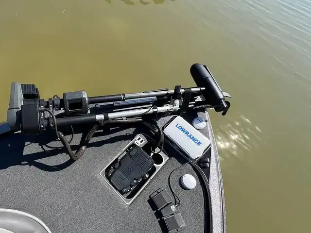 Skeeter FX21 LE