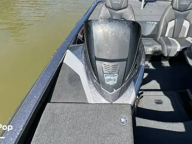 Skeeter FX21 LE