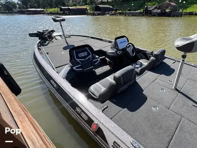 Skeeter FX 21 Limited