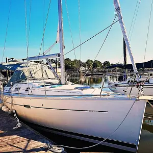 2005 Beneteau Oceanis Clipper 343