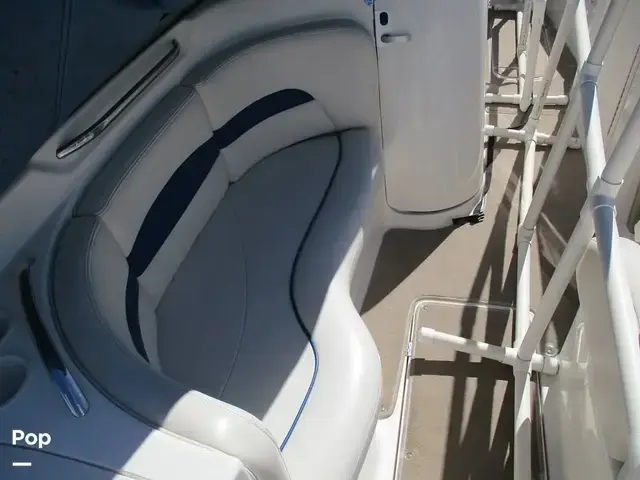 Chaparral 280 SSi