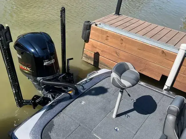 Skeeter FX21 LE