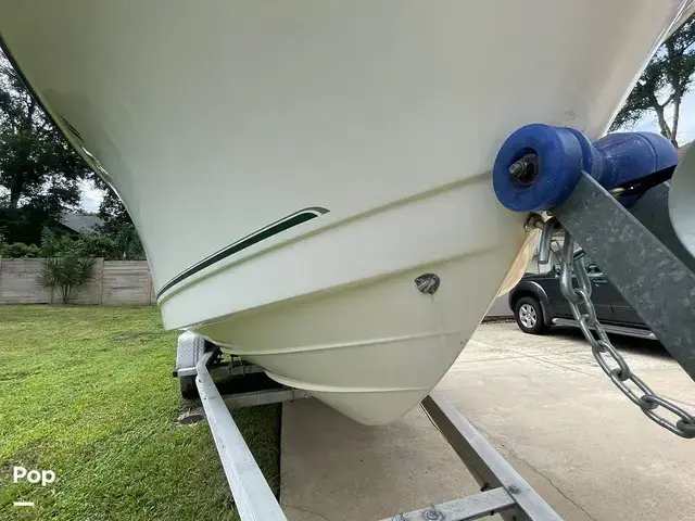 Trophy Boats 1952 Walkaround