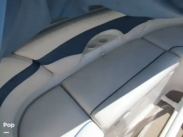 Chaparral 280 SSi