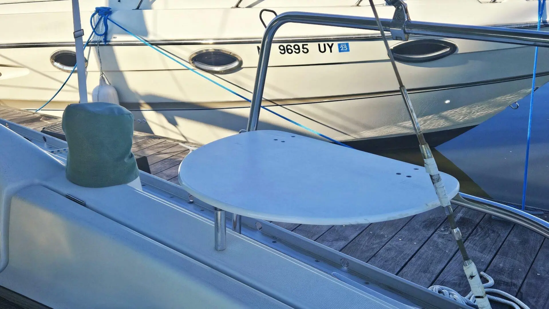 2005 Beneteau oceanis clipper 343