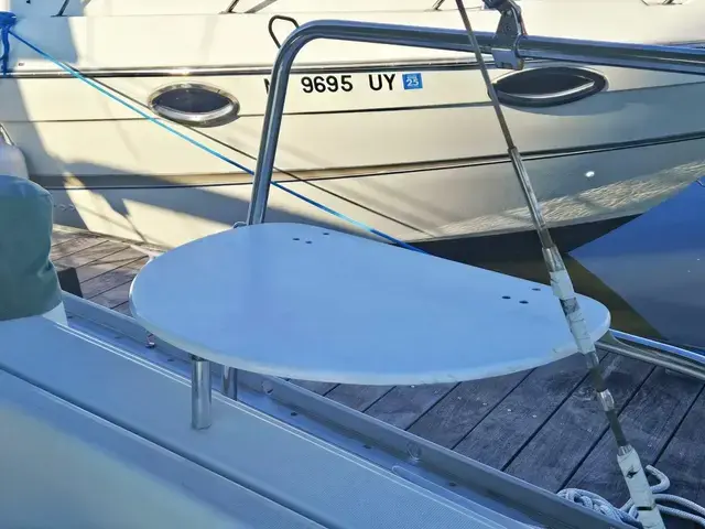 Beneteau Oceanis Clipper 343