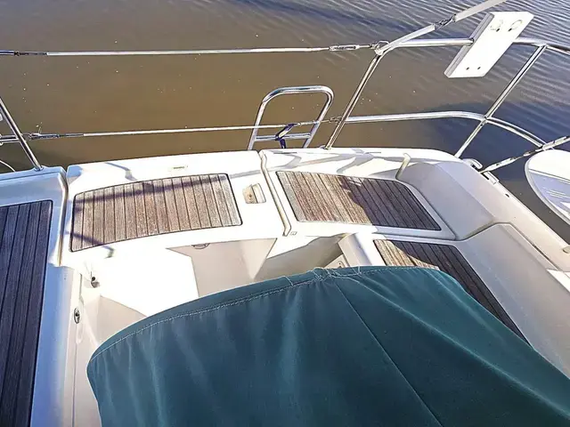 Beneteau Oceanis Clipper 343