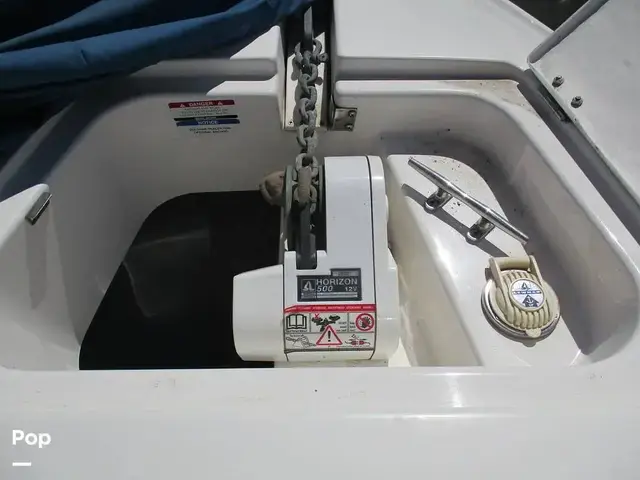 Chaparral 280 SSi