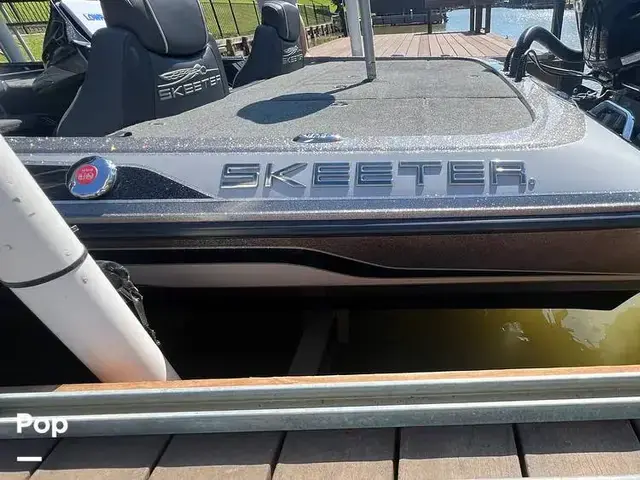 Skeeter FX 21 Limited