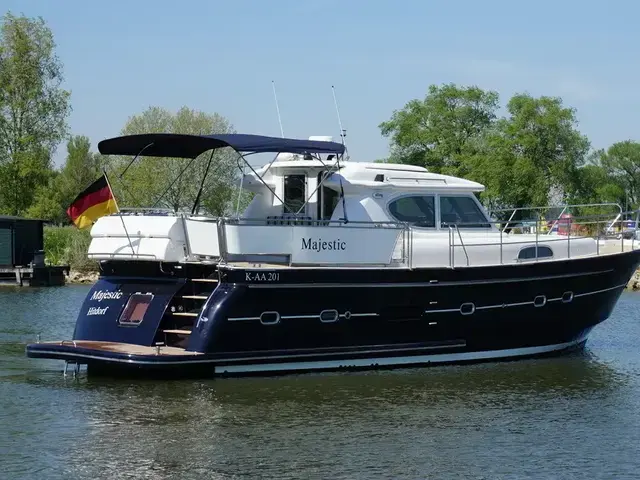 Elling Boats E4 ULTIMATE for sale in Netherlands for €319,000