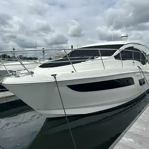 2018 Sea Ray Sundancer 400