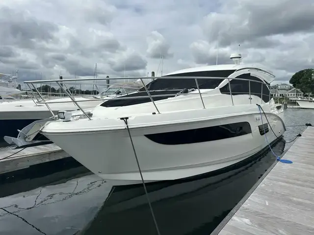 Sea Ray Sundancer 400