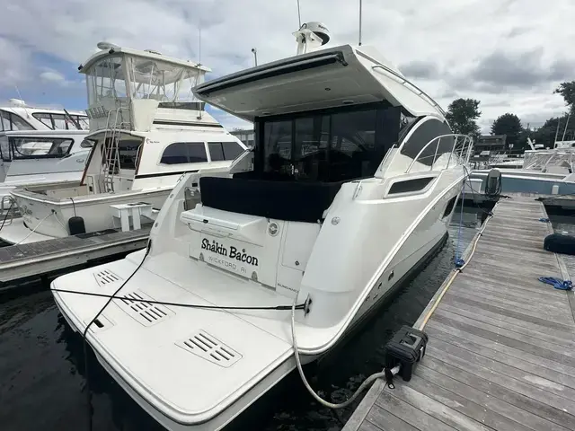 Sea Ray Sundancer 400