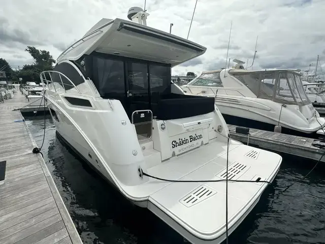 Sea Ray Sundancer 400