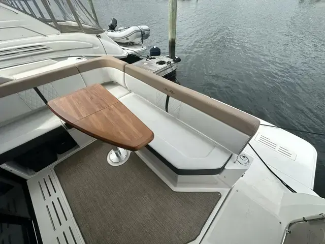 Sea Ray Sundancer 400