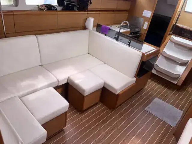 Jeanneau Sun Odyssey 409