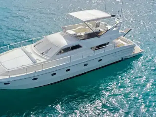 Ferretti Yachts 175 Fly