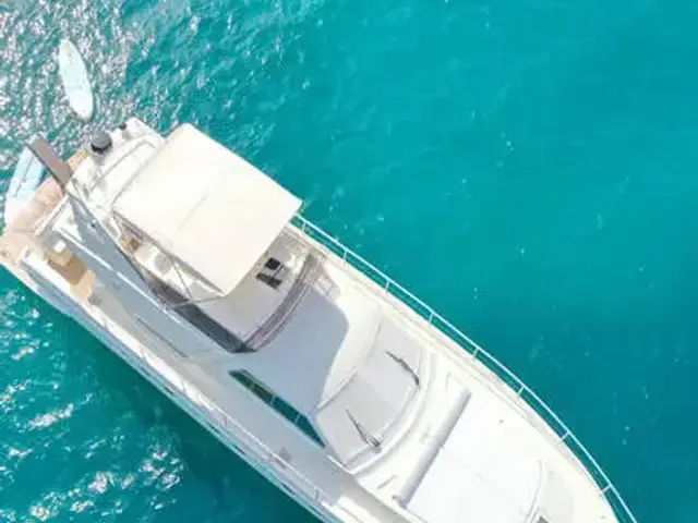 Ferretti Yachts 175 Fly